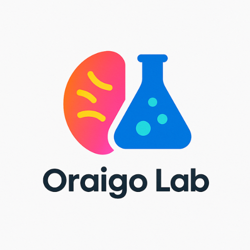 OraigoLab